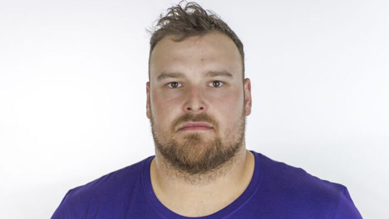 #87 - Florian Sudi