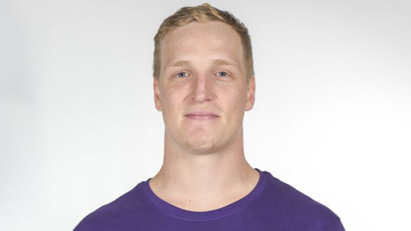 #89 - Florian Bierbaumer