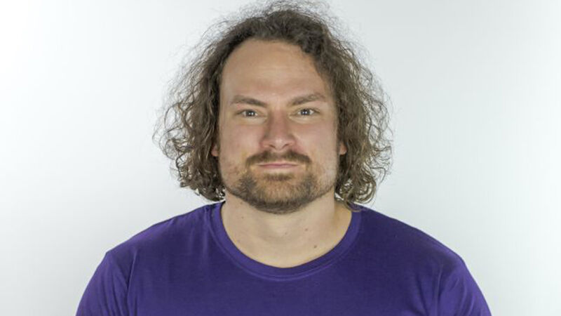 #58 - Georg Marx