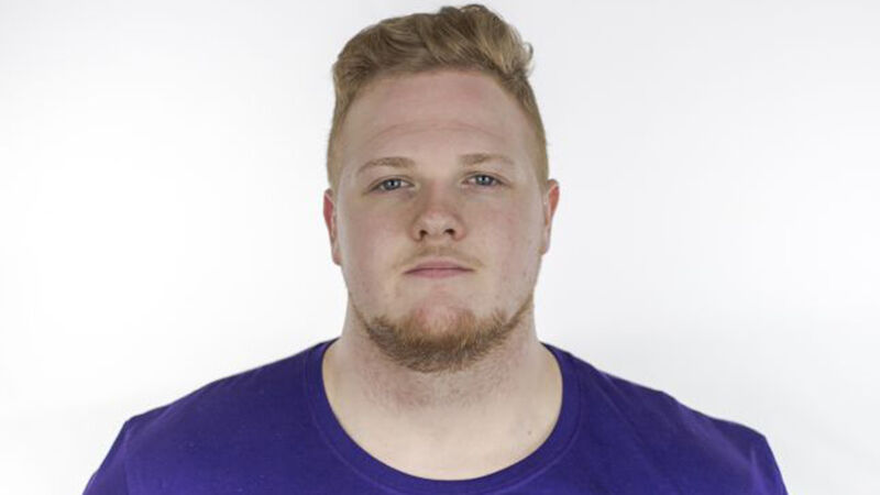 #65 - Mike Janda
