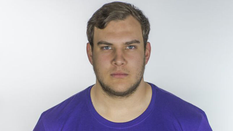 #71 - Lukas Holub