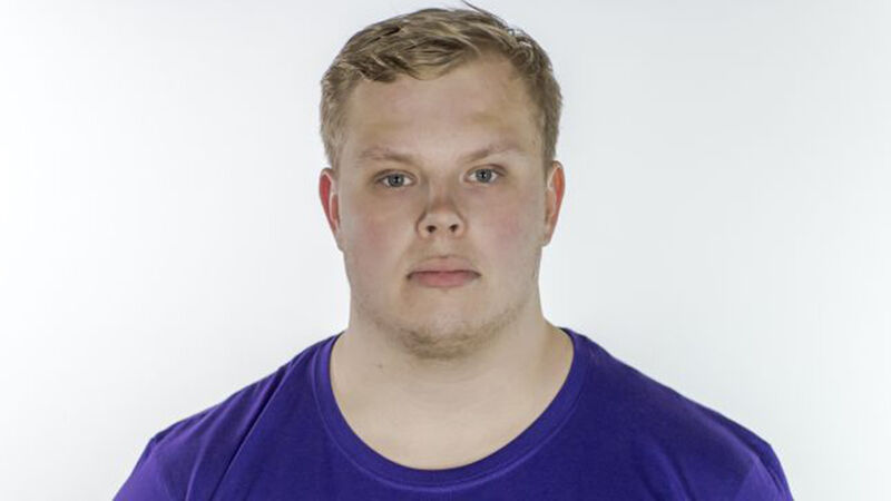 #72 - Tony Koskinen
