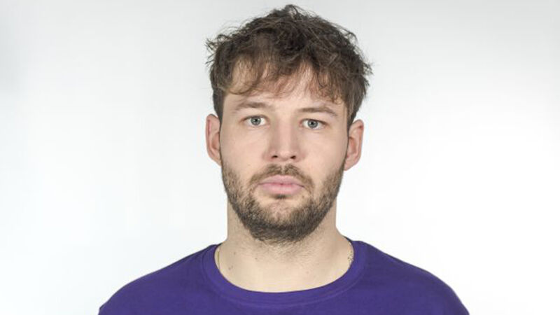 #52 - Oskar Kranich