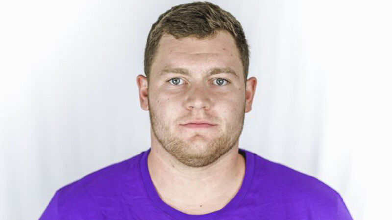 #75 - Daniel Pozarek