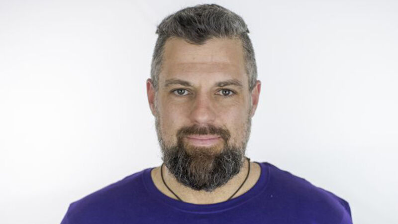 #94 - Florian Grünsteidl