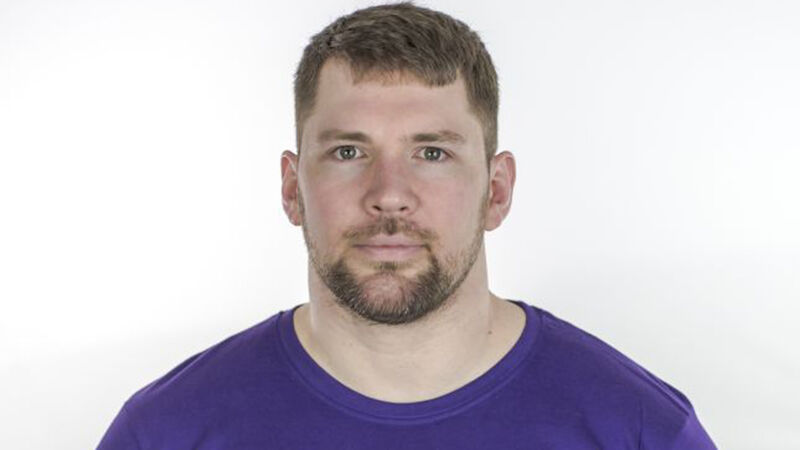 #97 - Bernhard Mosor