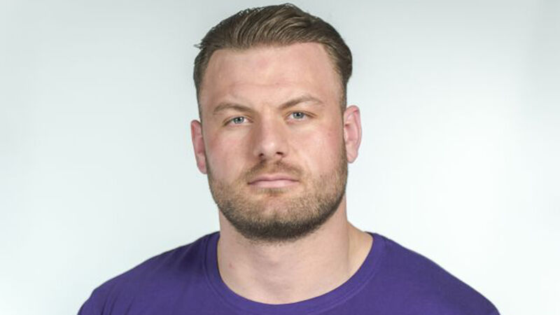 #5 - Jan-Phillip Bombek