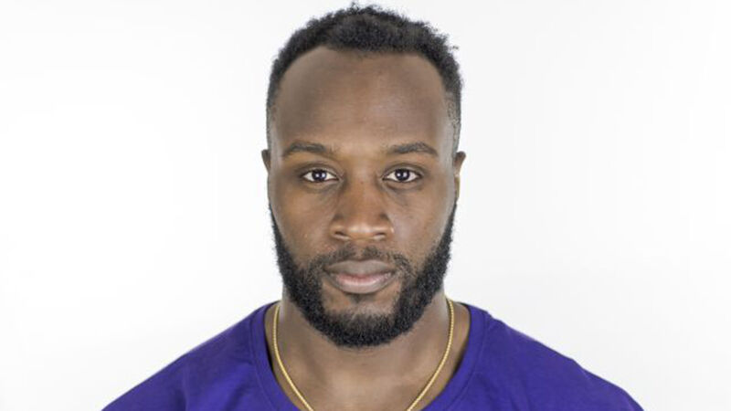 #8 - Leo Misangumukini