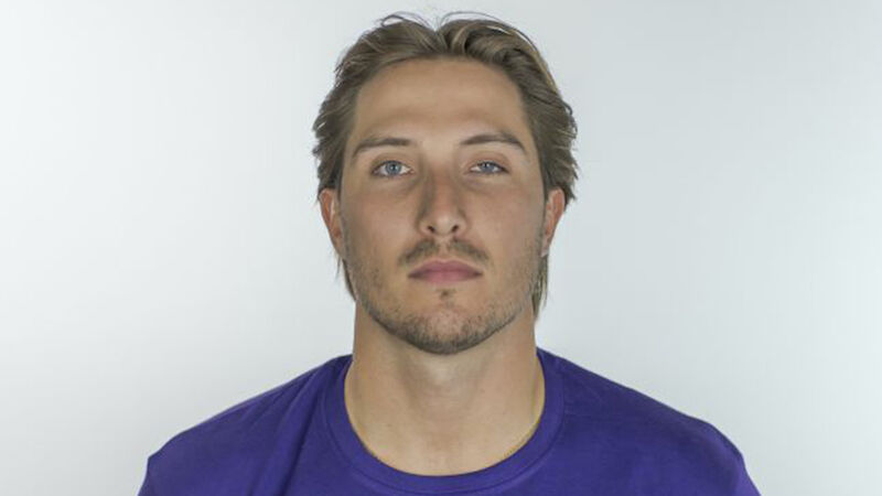 #32 - Luis Horvath