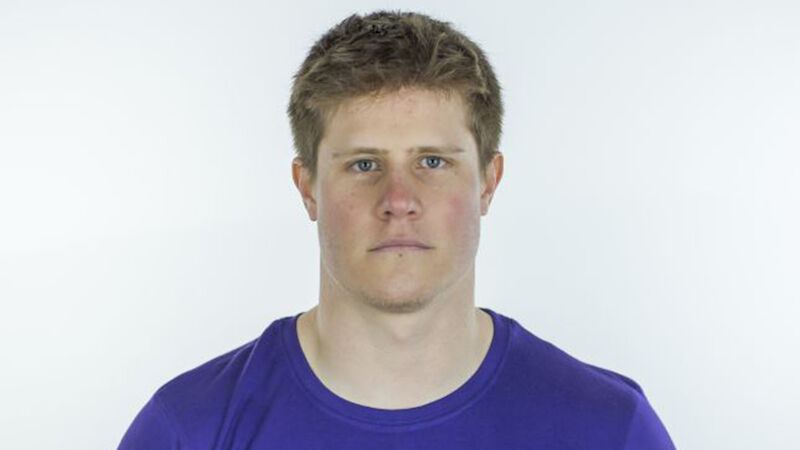 #33 - Sebastian Ernst