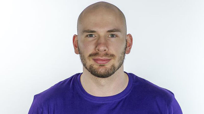 #49 - Alex Watholowitsch