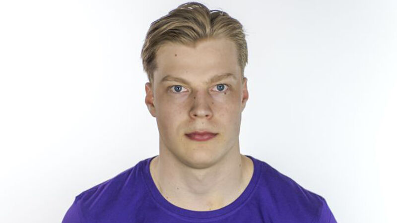 #6 - Elmeri Laalo