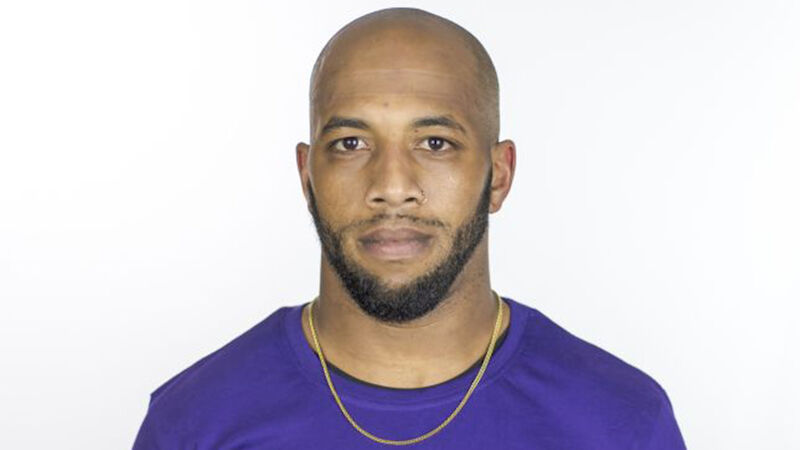#7 - Exavier Edwards