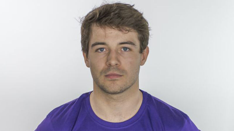 #22 - Christoph Kellner
