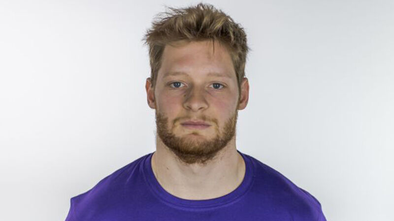 #27 - Nikolaus Huszar