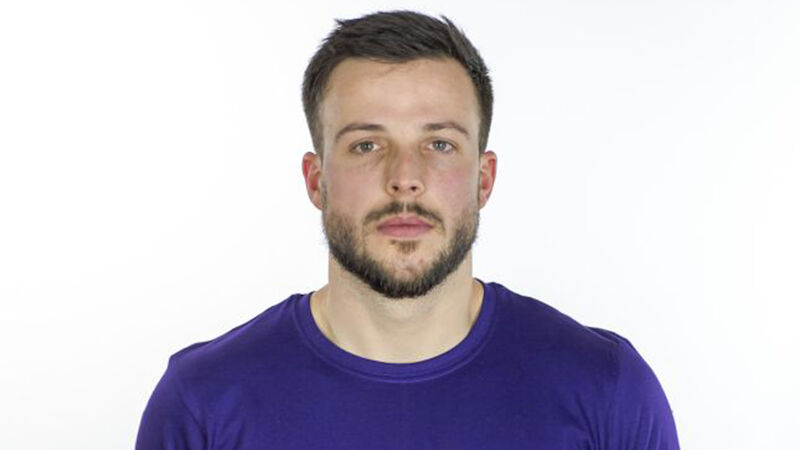 #29 - Florian Albrecht