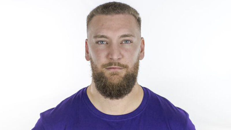 #2 - Dennis Tasic