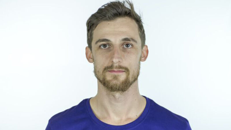 #19 - Oskar Herz