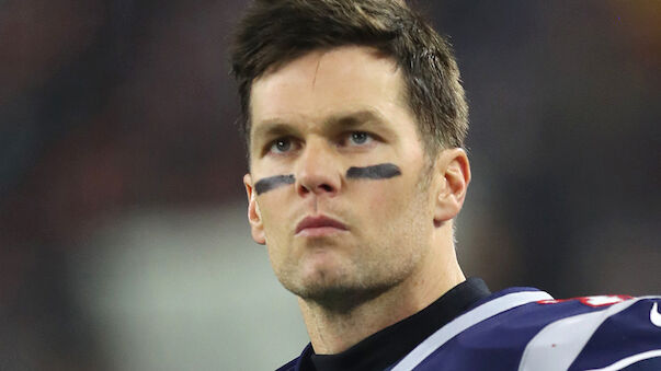 Tom Brady: Unklarer Neustart in der NFL