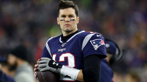 Offiziell! Tom Brady zu den Tampa Bay Buccaneers