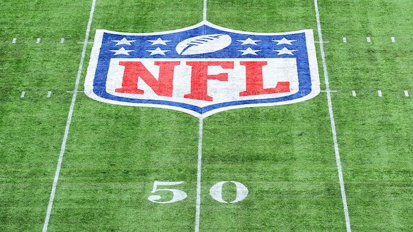 NFL verschiebt Trainingsstart auf unbestimmte Zeit