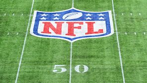 NFL verschiebt Trainingsstart auf unbestimmte Zeit