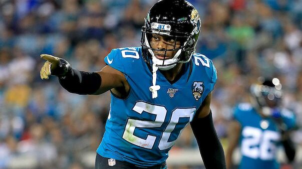 Jalen Ramsey geht nach Los Angeles