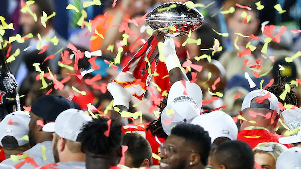 Super Bowl 2021 erst viel später?