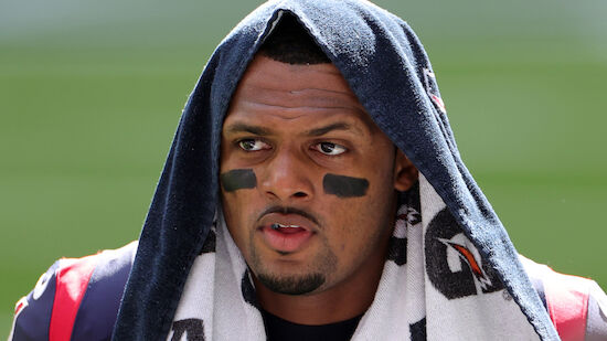 Klagen wegen sexueller Belästigung gegen NFL-Star