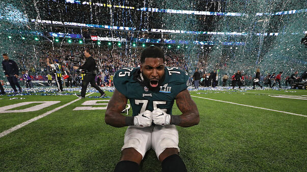 New York Jets holen Vinny Curry zurück