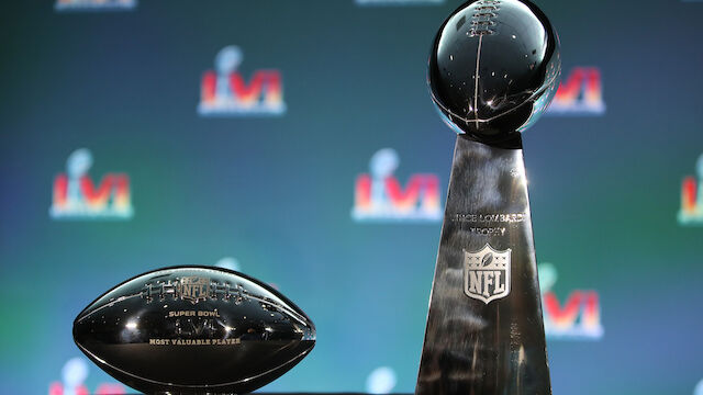 NFL verkündet neuen Super-Bowl-Partner