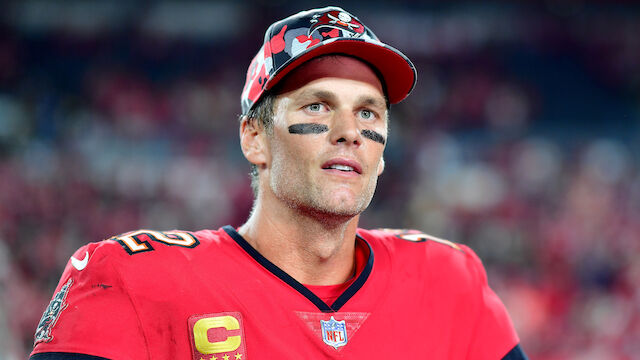 Tom Brady kauft sich bei NFL-Franchise ein