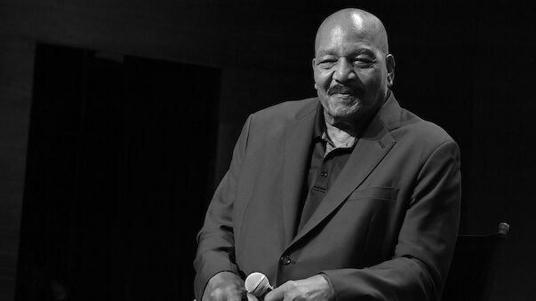 NFL-Legende Jim Brown verstorben