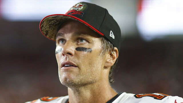 NFL-Superstar Tom Brady über sein Comeback: "Ich bin fit"