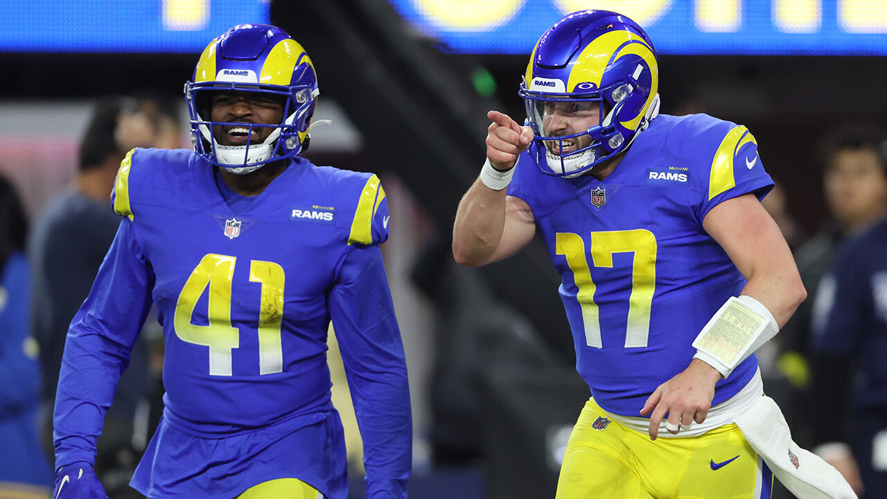 NFL: 98-Yard-Drive zum Sieg! Traum-Einstand für Mayfield bei Rams