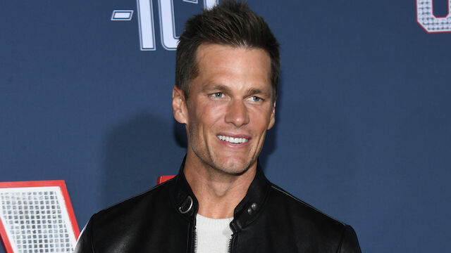 NFL: Brady erst ab 2024 TV-Experte