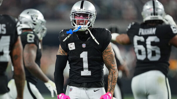 NFL: Raiders beenden gegen Packers Pleiten-Serie