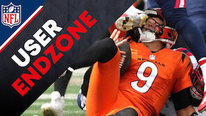 User Endzone: Der Motor stottert noch