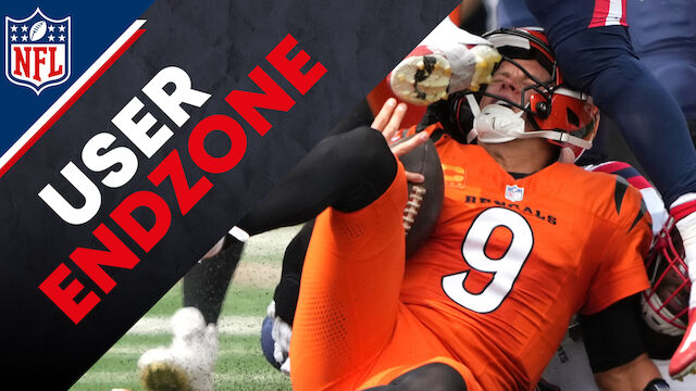 User Endzone: Der Motor stottert noch