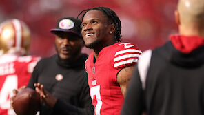 Raimanns Colts bekommen Millionen-Verstärkung