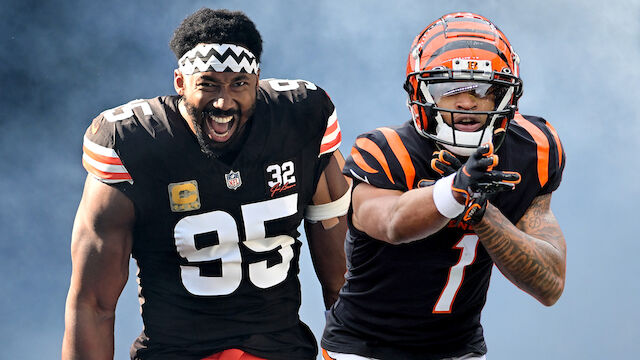 Die 30 größten Monster-Verträge der NFL