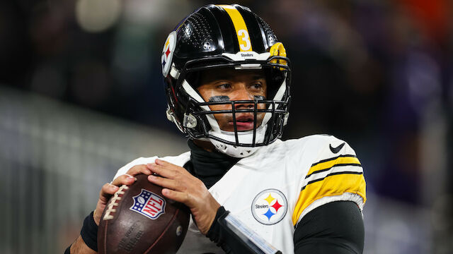 Weg frei für Rodgers? Wilson unterschreibt in New York
