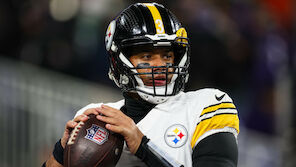 Weg frei für Rodgers? Wilson unterschreibt in New York