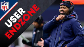 User Endzone: so kann man sich auch die Saison versauen!