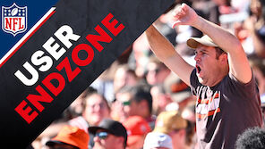 User Endzone: Das will niemand sehen!