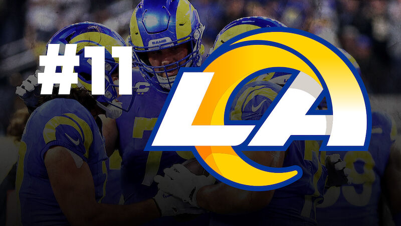 Los Angeles Rams
