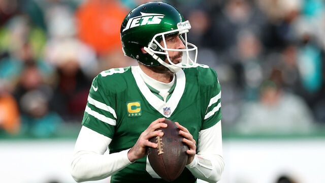Star-Quarterback steht offenbar vor NFL-Comeback