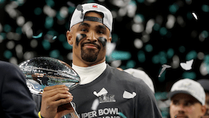 Super-Bowl-Sieger stellt neuen Rekord auf