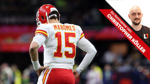 NFL: Jede 