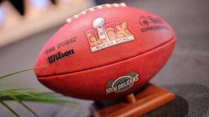 Alle Spiele und Termine der NFL-Playoffs 2025